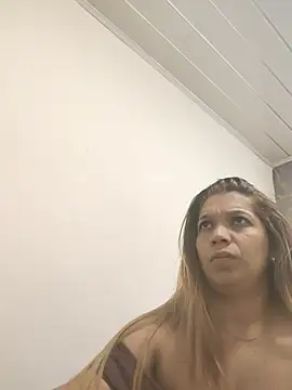 Melisa 14 online show from July 4, 11:27 am