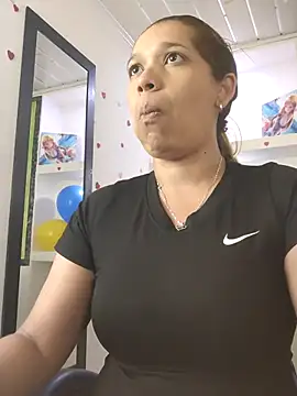 Melisa 14 online show from July 8, 11:37 am