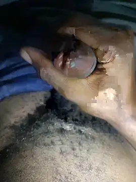 exxxcitment online show from April 6, 9:05 pm