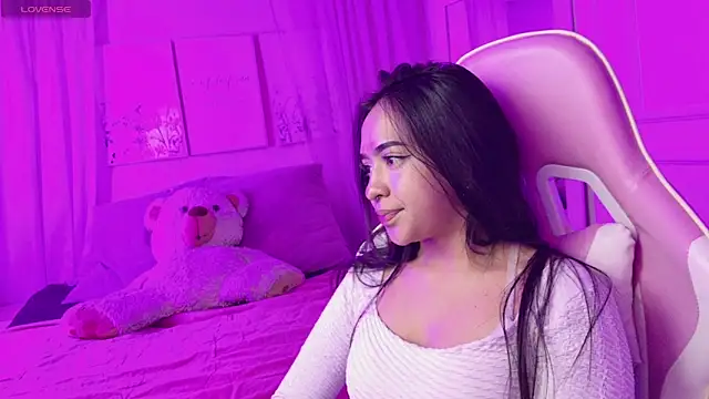 Snapshot of Zafirobm_ chatting on March 20, 5:12 am Zafirobm online show from March 20, 5:12 am