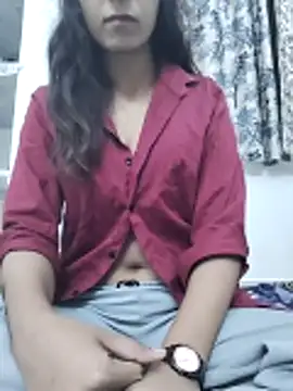 myra77 online show from March 19, 4:55 pm