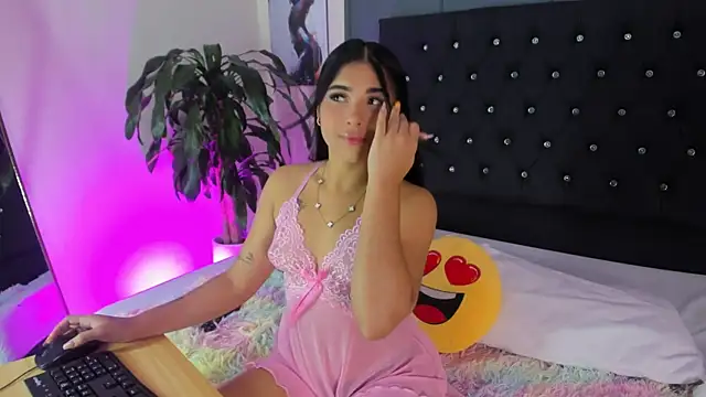ChloeSterling online show from May 25, 8:15 pm