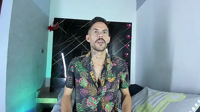 Leo Vesper online show from April 20, 12:19 pm