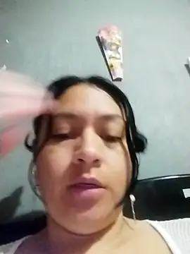 LatinSquirtBaby online show from July 3, 12:22 pm