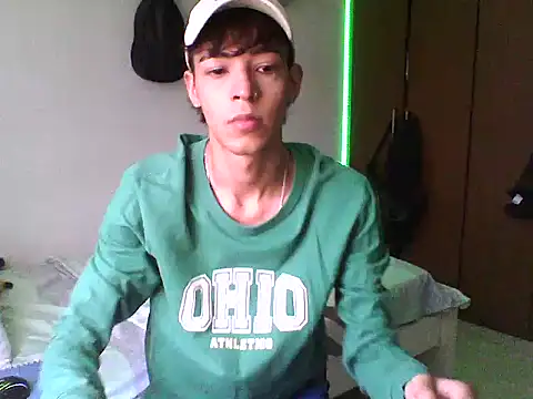 Milo Gunnar online show from March 17, 3:59 pm