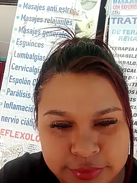 lorexxxxx online show from March 22, 6:00 pm