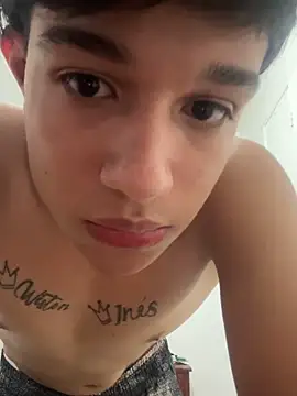 BabyNico00 online show from March 17, 12:15 am