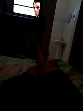 gostosodopaugrande37 online show from March 22, 1:25 pm