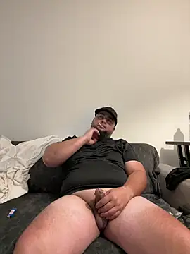 Ryan06617 online show from June 18, 8:24 pm