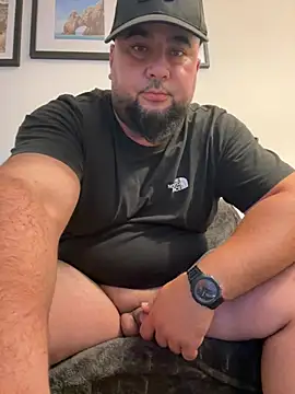Ryan06617 online show from June 27, 8:14 pm