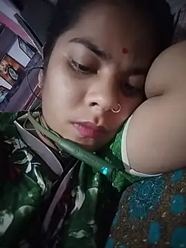 Snapshot of Pallavi_cute chatting on June 29, 6:30 pm Pallavi cute online show from June 29, 6:30 pm