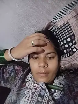 Snapshot of Pallavi_cute chatting on August 5, 6:00 pm Pallavi cute online show from August 5, 6:00 pm