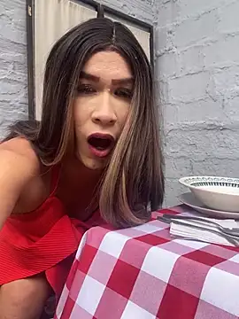 Astrid Porno online show from June 26, 8:02 pm
