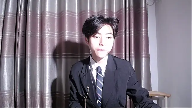 XX-XIUXIU online show from May 29, 7:56 pm