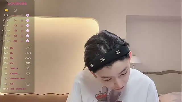 kiki-12 online show from May 4, 5:47 am