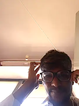 Snapshot of Sagar_1509 chatting on April 14, 6:41 am Sagar 1509 online show from April 14, 6:41 am