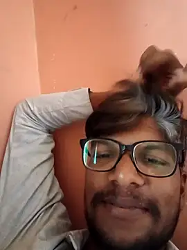 Snapshot of Sagar_1509 chatting on April 27, 7:50 am Sagar 1509 online show from April 27, 7:50 am