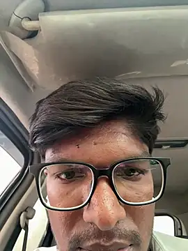 Snapshot of Sagar_1509 chatting on May 6, 11:48 am Sagar 1509 online show from May 6, 11:48 am