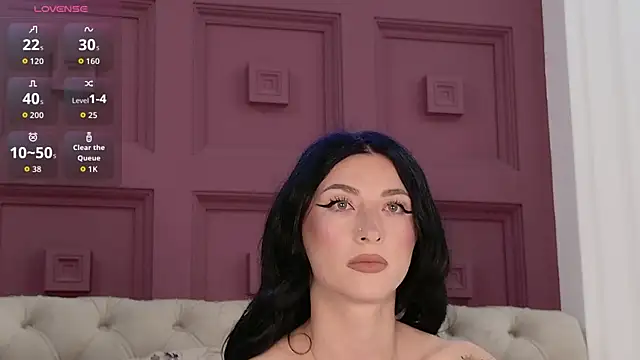 EllieJules online show from May 30, 3:58 am