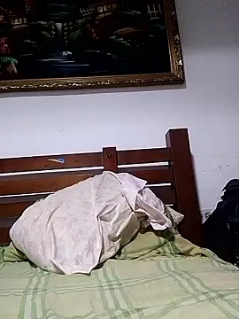 Amberes12 online show from April 10, 7:02 am