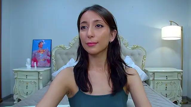 DanaRoges online show from May 10, 6:40 am