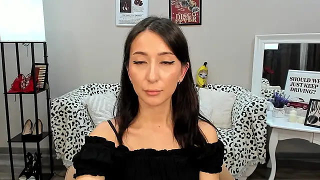 DanaRoges online show from May 13, 6:38 pm