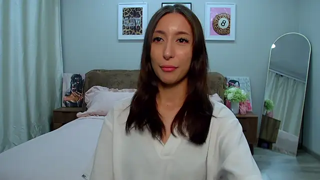 DanaRoges online show from May 23, 6:23 pm