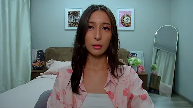 DanaRoges online show from May 30, 6:16 pm