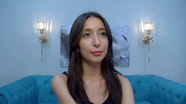 DanaRoges online show from July 9, 6:12 pm