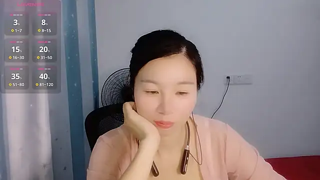 Lianzi-2026 online show from May 30, 12:02 pm