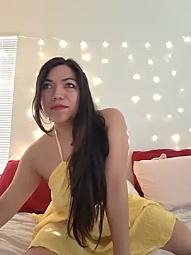 karen vix online show from July 12, 2:13 am
