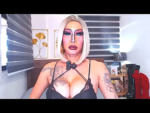 DominateMistressTania online show from May 25, 12:16 am