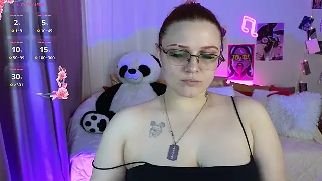 MilleyScott online show from May 26, 4:14 pm