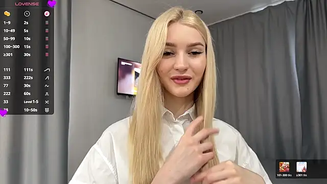 MelissaEvenns online show from May 8, 12:21 pm