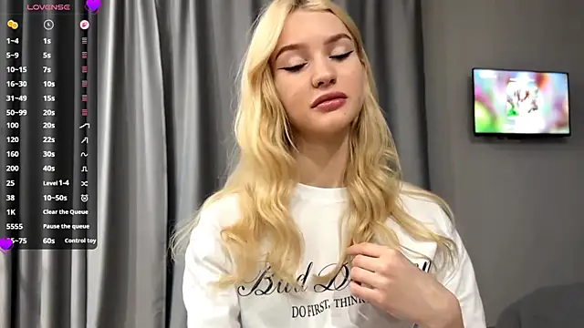 MelissaEvenns online show from May 21, 2:46 pm