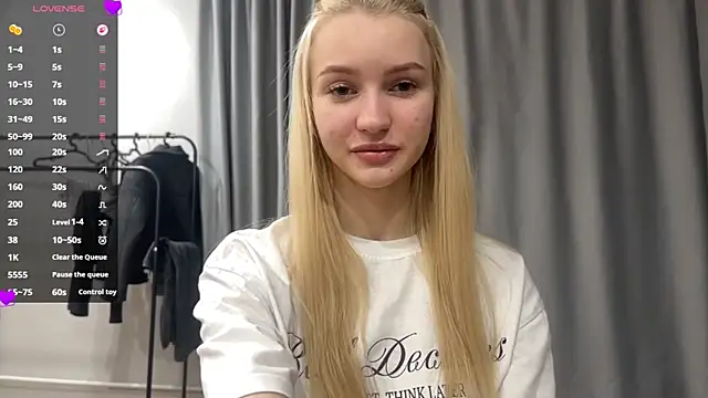 MelissaEvenns online show from May 23, 1:15 pm