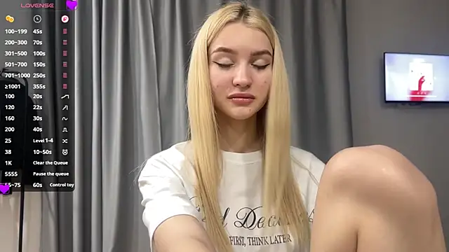 MelissaEvenns online show from May 24, 1:27 pm