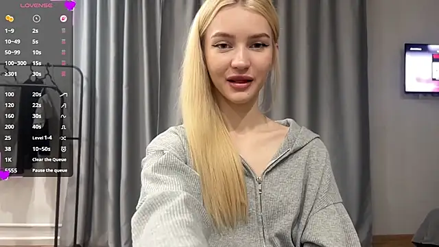 MelissaEvenns online show from May 28, 1:19 pm