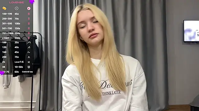 MelissaEvenns online show from May 29, 2:15 pm