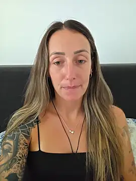 NicoleKaiser online show from July 13, 4:10 pm
