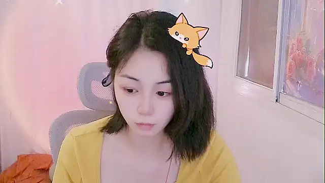 Snapshot of Puresnow chatting on July 9, 5:00 am Puresnow online show from July 9, 5:00 am