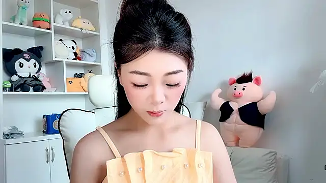 forzen520 online show from June 7, 12:37 am