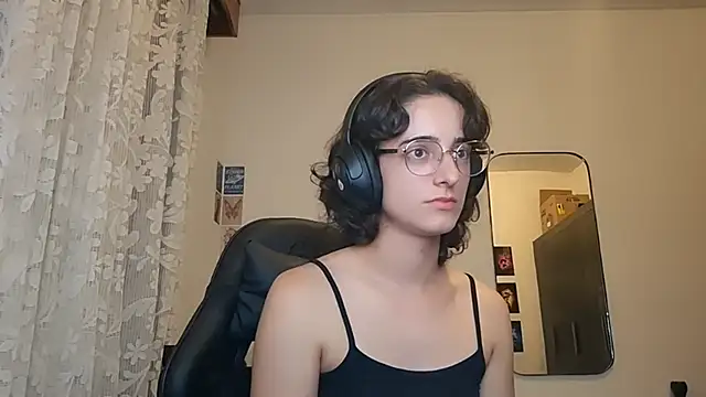 Snapshot of SanjuanaEytchison chatting on March 20, 10:42 am SanjuanaEytchison online show from March 20, 10:42 am