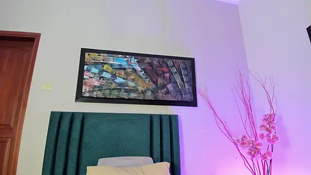 LilaRoss online show from July 11, 12:52 pm