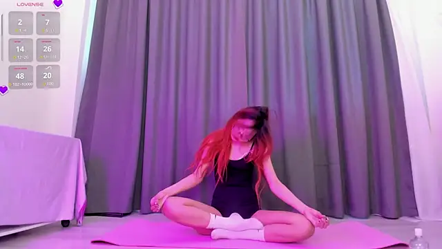 asian loverpop online show from May 16, 3:58 am