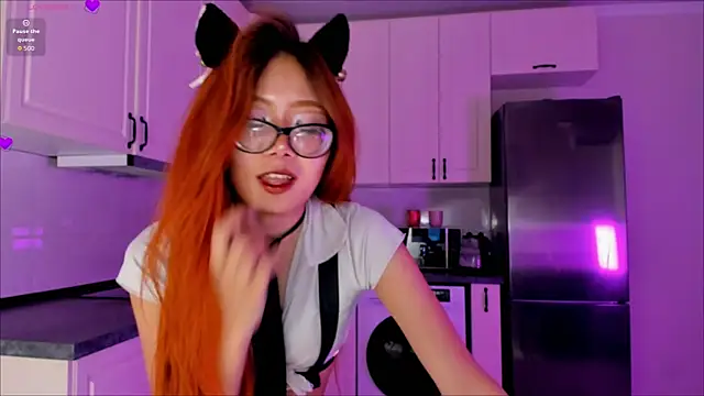 asian loverpop online show from May 20, 4:18 am