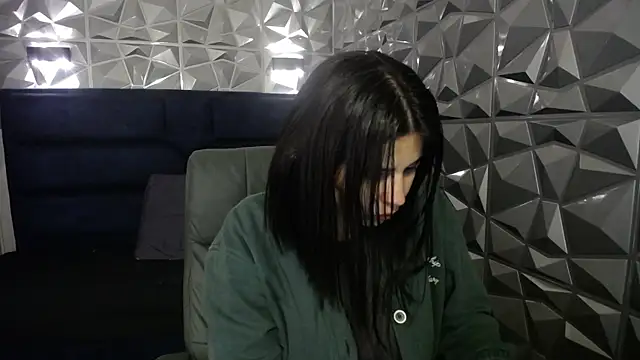 Snapshot of Cata_black chatting on April 13, 12:54 pm Cata black online show from April 13, 12:54 pm