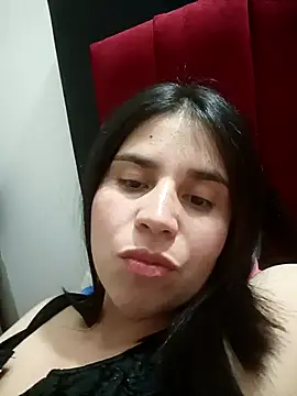 Snapshot of Cata_black chatting on April 19, 1:49 am Cata black online show from April 19, 1:49 am