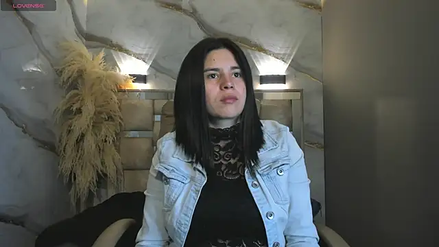 Snapshot of Cata_black chatting on April 21, 1:06 pm Cata black online show from April 21, 1:06 pm