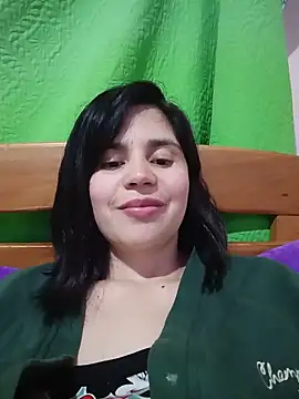 Snapshot of Cata_black chatting on May 9, 3:01 am Cata black online show from May 9, 3:01 am